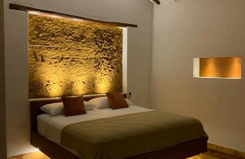 Barichara Haus | Casa Cacerolo