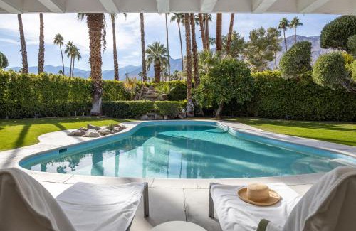 Deep Well Ranch Villa | Casa Cactus by ACME House Company