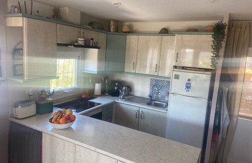 Competa Kabine | Atemberaubende 1 Schlafzimmer Hütte mit privatem Pool und BBQ Perfekt für Paare