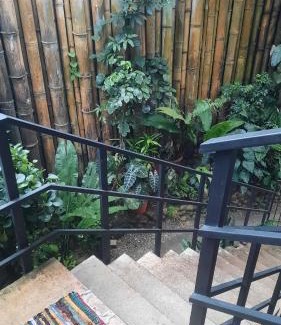 Manuel Antonio Wohnung | Casa Caladium
