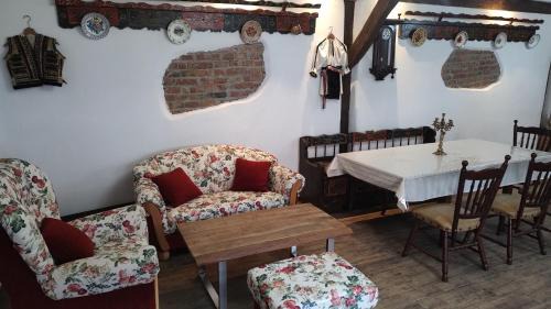 Beclean Haus | Casa Calbor - Transilvania