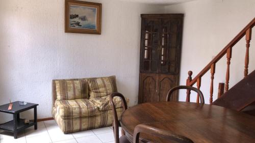Caleta Horcon Wohnung | Casa caleta horcon