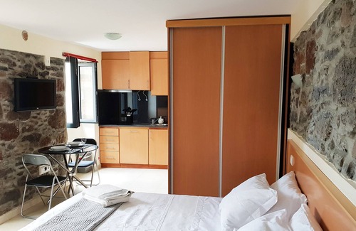 Jardim do Mar Wohnung | Casa Calhau, a place of tranquility, close to the sea.