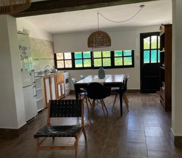 Las Rosas Wohnung | Casa calma