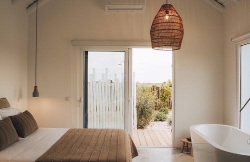 Sines Haus | Casa Calmar
