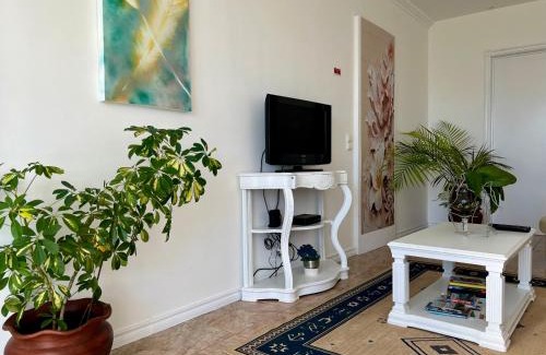 Caloura Wohnung | Casa Caloura Lotus Deluxe Accommodation & Spa