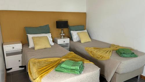 Caloura Wohnung | Casa Caloura Natura Deluxe Accommodation & Spa