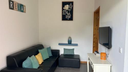 Caloura Wohnung | Casa Caloura Natura Deluxe Accommodation & Spa