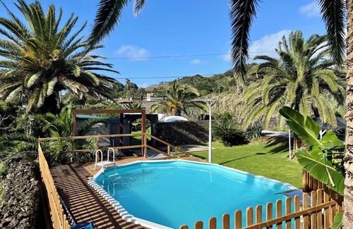 Caloura Eigentumswohnung | Casa Caloura Ocean Deluxe Accommodation & SPA