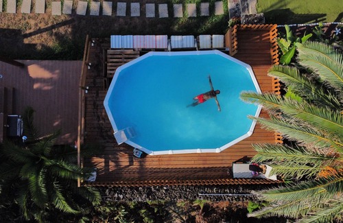 Caloura Eigentumswohnung | Casa Caloura Ocean Deluxe Accommodation & SPA