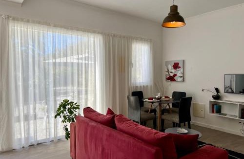Caloura Wohnung | Casa Caloura Passion Deluxe Accommodation & Spa