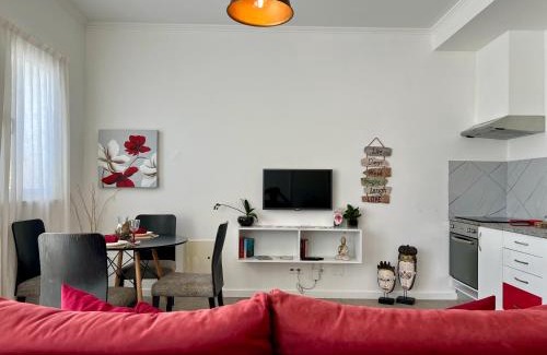 Caloura Wohnung | Casa Caloura Passion Deluxe Accommodation & Spa