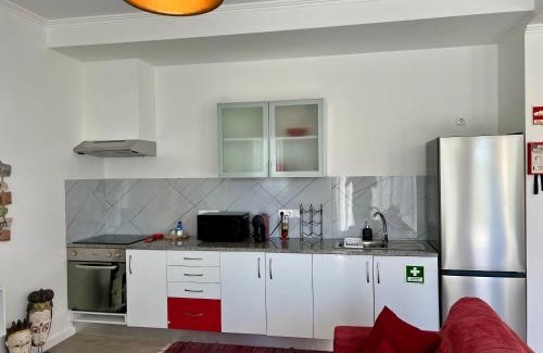 Caloura Wohnung | Casa Caloura Passion Deluxe Accommodation & Spa