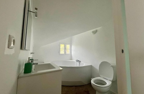 Caloura Eigentumswohnung | Casa Caloura Seaside Deluxe Accommodation & SPA
