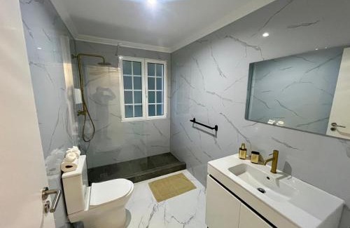 Caloura Wohnung | Casa Caloura Water Deluxe Accommodation & Spa