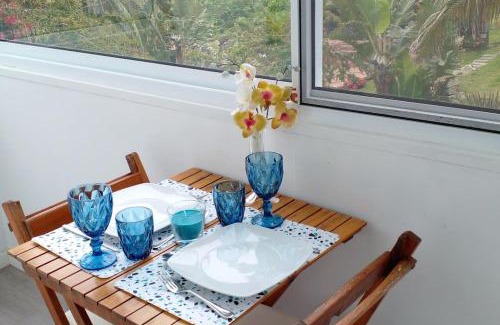 Caloura Wohnung | Casa Caloura Water Deluxe Accommodation & Spa