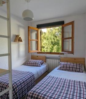 Cerler Wohnung | Casa Calpurnia Cerler