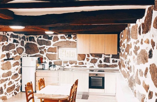 Travanca Haus | Casa Caminho São Bento