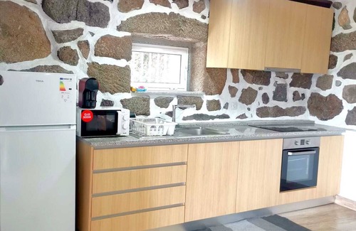 Travanca Sonstige | Casa Caminho S. Bento - Rural FarmHouse