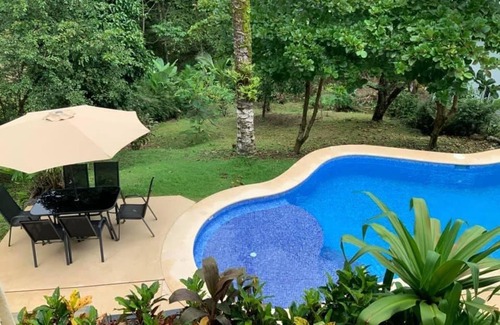 El Cerro Haus | Casa Camino Viejo