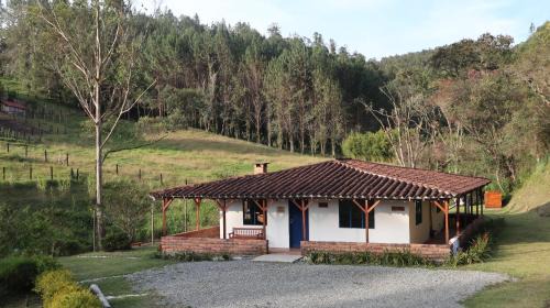Retiro Haus | Casa campestre con todas las comodidades!