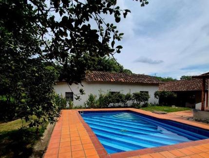 Bucaramanga Skihütte | Casa Campestre El refugio