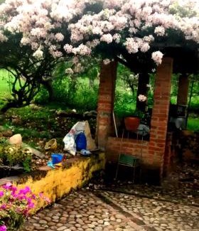 Bucaramanga Skihütte | Casa Campestre El refugio