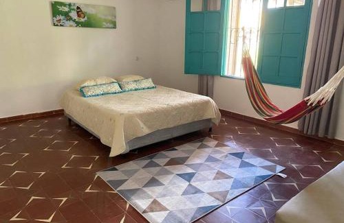 Santo Tomas Haus | Casa campestre San José - Descansa y Diviértete