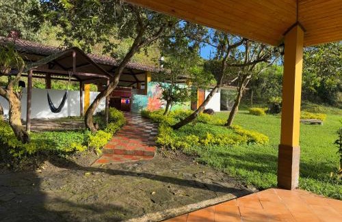 Chinavita Villa | Casa Campestre Sueño Verde