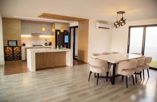 Malambo Hütte | Casa Campestre Villa Souls - Espacios hechos para tu comodidad