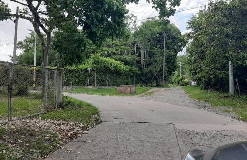 San Pedro Villa | CASA CAMPESTRE VILLA PAULA - Finca