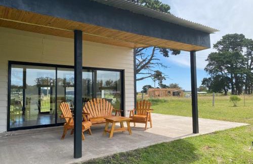 Colonia Chapadmalal Haus | Casa Campo al Mar, Chapadmalal Mar del Plata