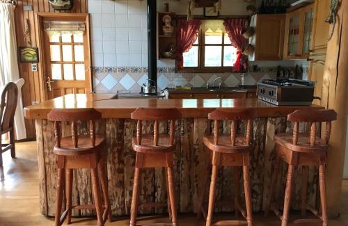 Cisnes Haus | Casa Campo Carretera Austral