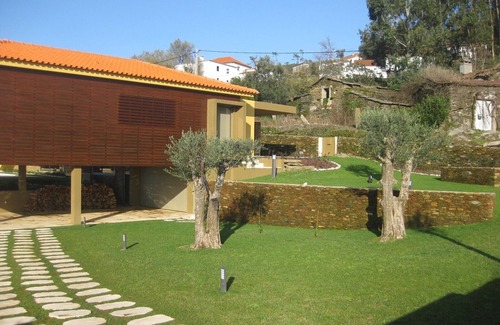 Caminha Haus | Casa Campo da Eira by House and People