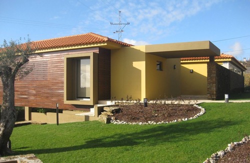Caminha Haus | Casa Campo da Eira by House and People