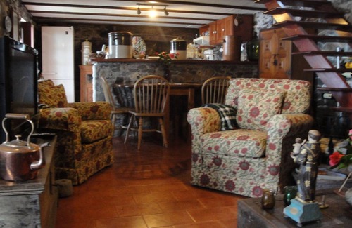 Calheta Haus | Casa Campo dos Falcões