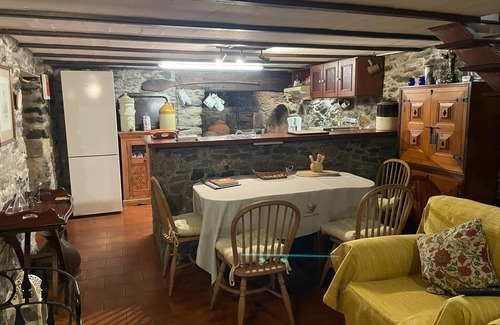 Calheta Haus | Casa Campo dos Falcões