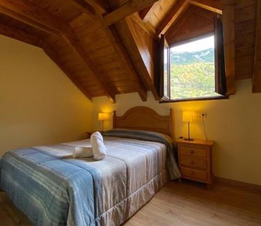 Larrede Wohnung | Casa Campolé