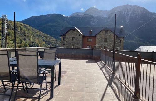 Larrede Wohnung | Casa Campolé