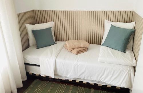 Ovar Wohnung | Casa Campos - Refresh - 2-bedroom apartment