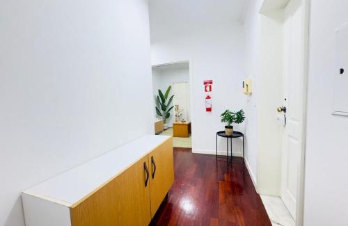 Ovar Wohnung | Casa Campos - Refresh - 2-bedroom apartment