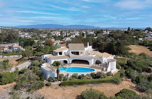 Vale de Covo Villa | Casa Canto dos Búzios, villa mit privatem Pool in der Nähe der Strände