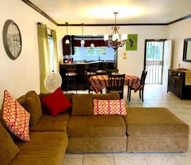 San Ignacio Haus | Casa Carimi, San Ignacio