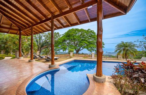 Puerto Carrillo Haus | Casa Carrillo