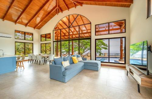 Puerto Carrillo Haus | Casa Carrillo
