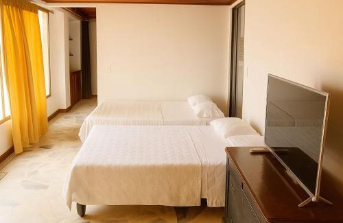 Campestre Wohnung | Casa Castillo Cali