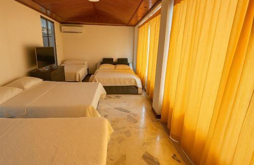 Campestre Wohnung | Casa Castillo Cali