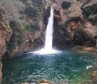 Cazorla Haus | casa CAZORLA C DEL VALLE