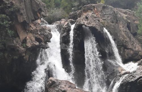 Cazorla Haus | casa CAZORLA C DEL VALLE