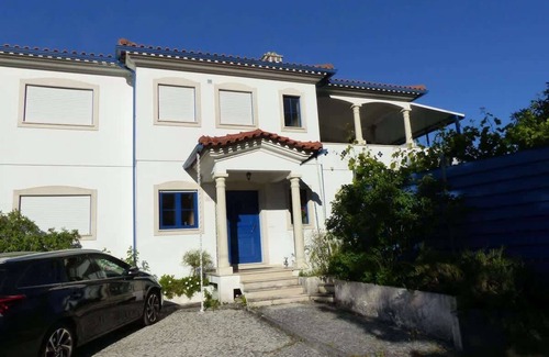 Paco Wohnung | Casa Cecilia - Seaside Serenity and Coastal Charm